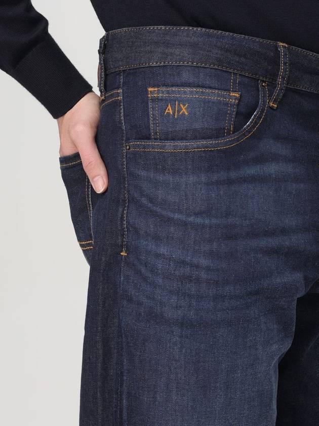 Jeans men Armani Exchange - ARMANI EXCHANGE - BALAAN 3