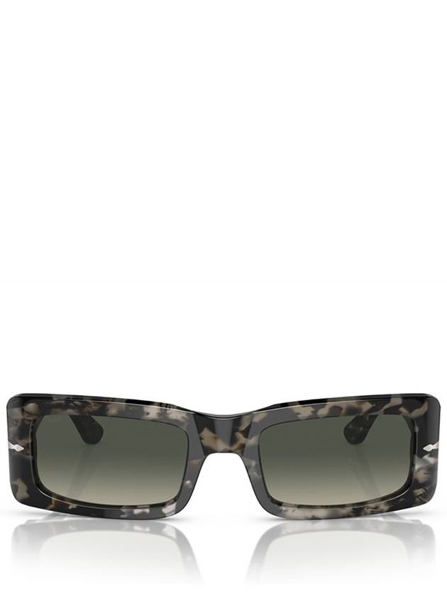 Persol PO3332S Grey Tortoise - PERSOL - BALAAN 1