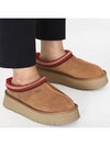 Taz Slide Mule Chestnut - UGG - BALAAN 2