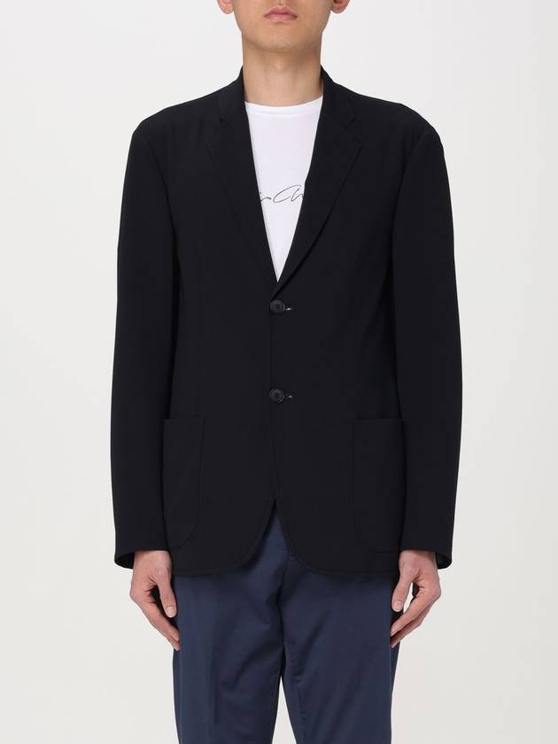 Blazer uomo Giorgio Armani - GIORGIO ARMANI - BALAAN 1