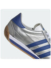 Original Country OG Low Top Sneakers Silver - ADIDAS - BALAAN 7