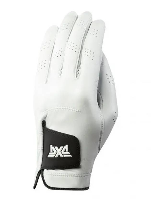 Men s LH Players Glove G4 652521019LH WHT Player - PXG - BALAAN 1