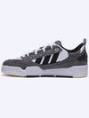 Shoes HQ6916 GRAY - ADIDAS - BALAAN 4