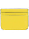 Eleanor Card Wallet Ash Green - TORY BURCH - BALAAN 4