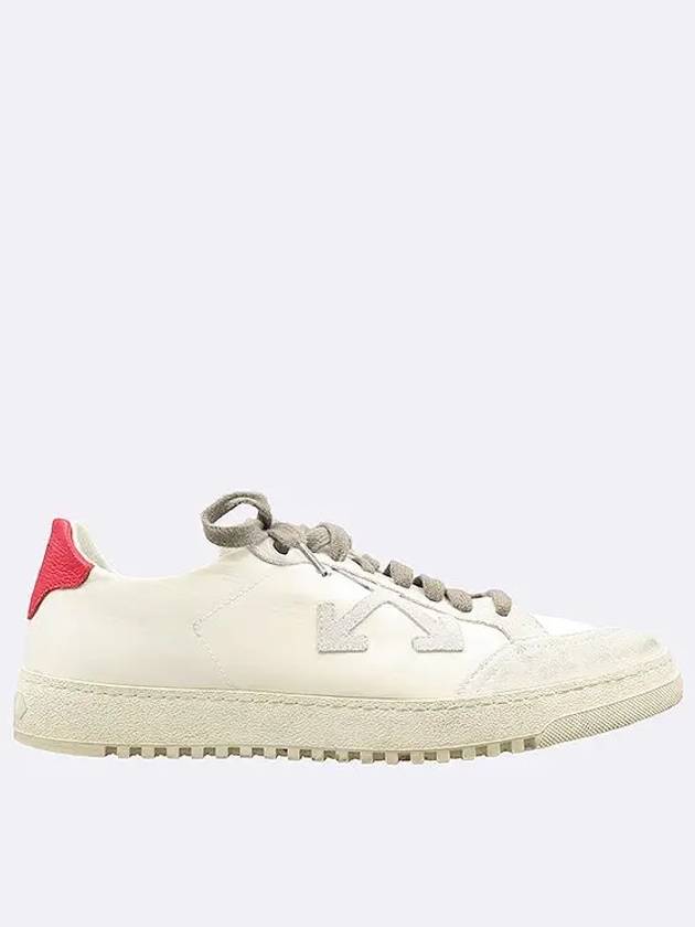 Smith Market Used Luxury Sneakers Men s Shoes - OFF WHITE - BALAAN 3