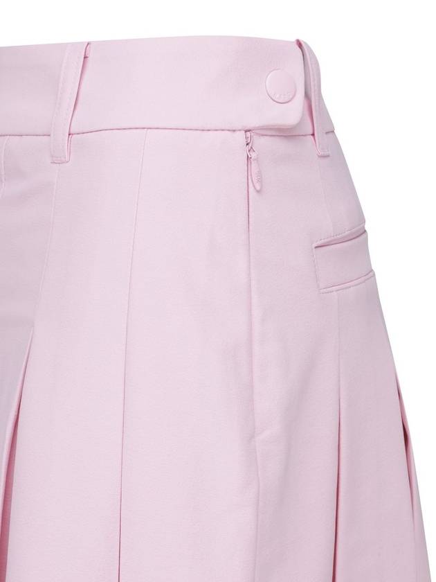 Women Essential Pleats SkIrt - WAAC - BALAAN 4