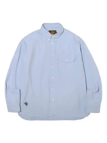 oxford boy shirt blue - OGARP - BALAAN 1