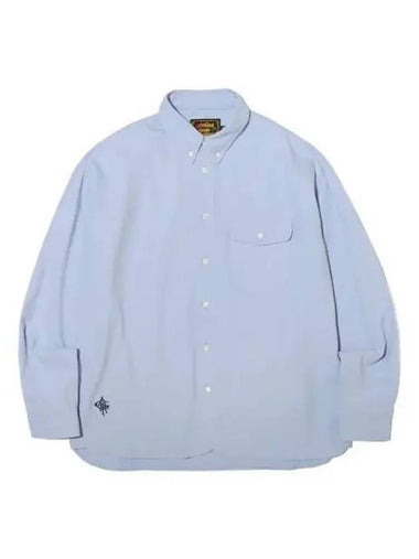 oxford boy shirt blue - OGARP - BALAAN 1