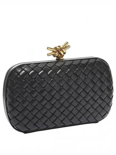 Knot Minaudiere - BOTTEGA VENETA - BALAAN 1