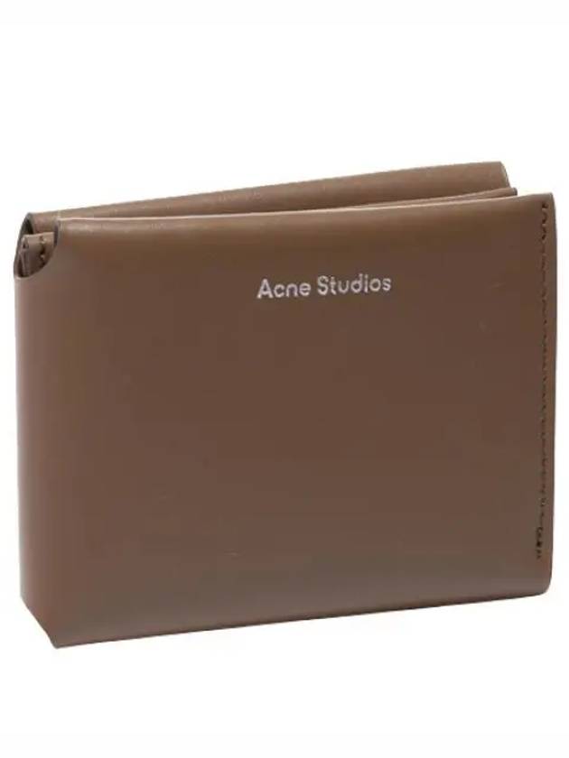 women s wallet - ACNE STUDIOS - BALAAN 1