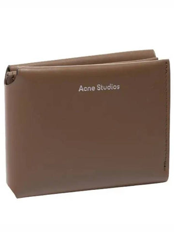 women s wallet - ACNE STUDIOS - BALAAN 1