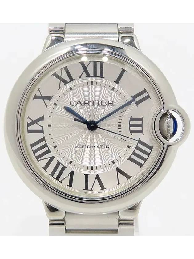 W6920046 Men s Watch - CARTIER - BALAAN 1