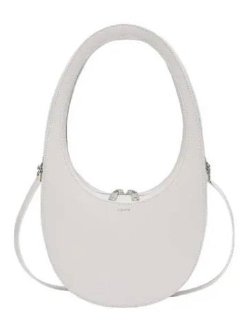 Swipe Cross Bag Optic White - COPERNI - BALAAN 1