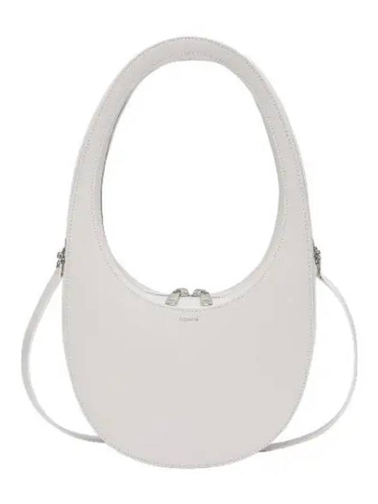 Swipe Cross Bag Optic White - COPERNI - BALAAN 1