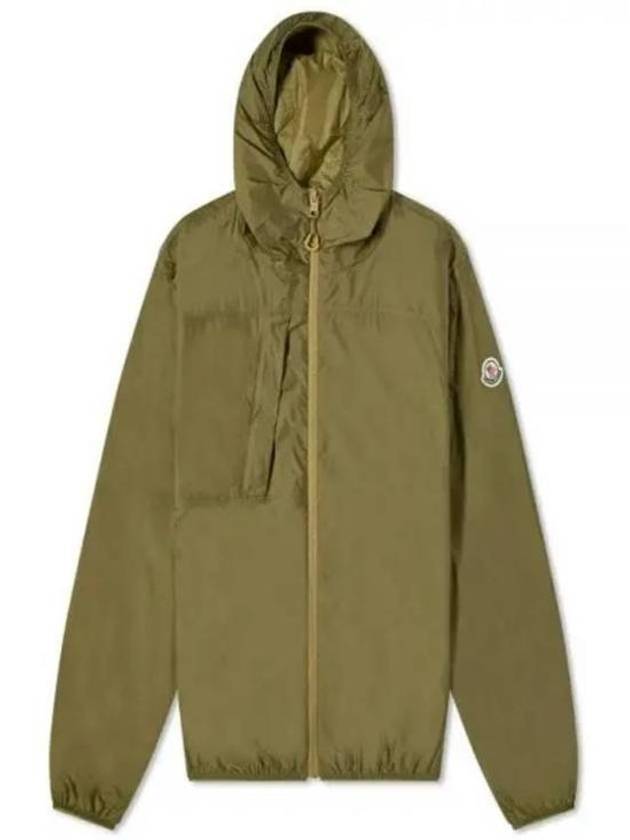 Jacket 1A00121 5396L 81O Free - MONCLER - BALAAN 1