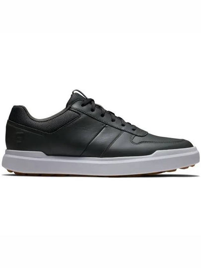 Contour Casual Spikeless Black - FOOTJOY - BALAAN 2