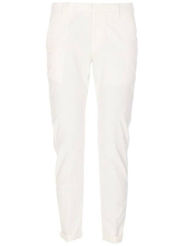 Dondup Trousers - DONDUP - BALAAN 1