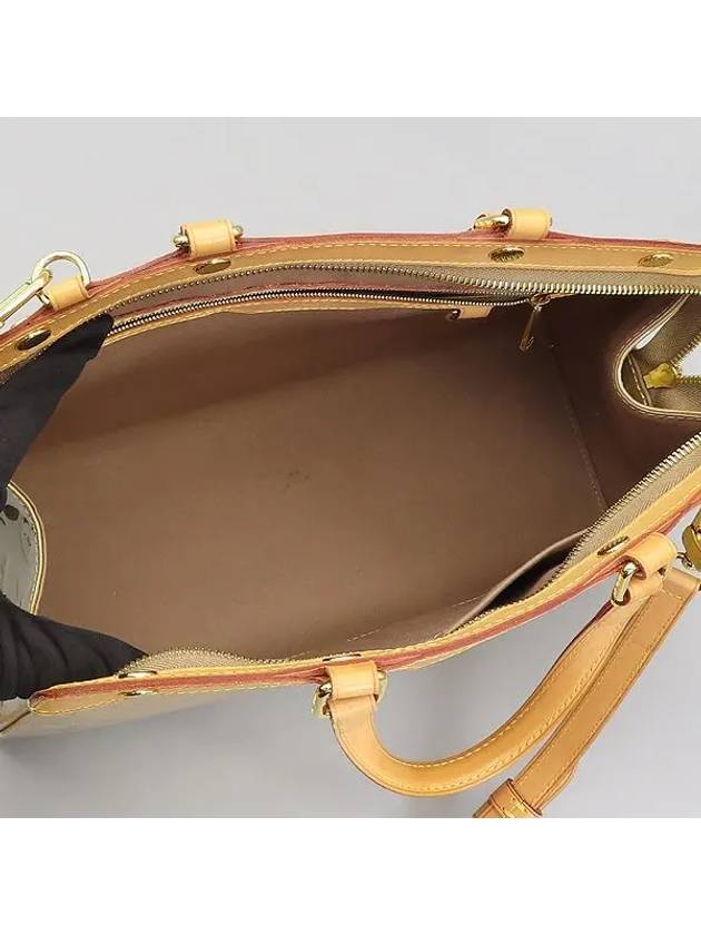 M90180 2 WAY bag - LOUIS VUITTON - BALAAN 6