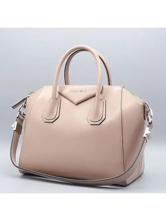 BB051170 2 WAY bag - GIVENCHY - BALAAN 3