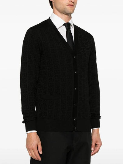 Dolce & Gabbana Sweaters Black - DOLCE&GABBANA - BALAAN 2