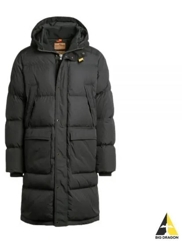 LONG BEAR PMPUHF04 541 Down Jacket - PARAJUMPERS - BALAAN 1