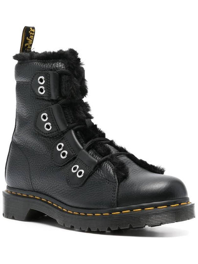 DR MARTENS Boots Black - DR. MARTENS - BALAAN 2