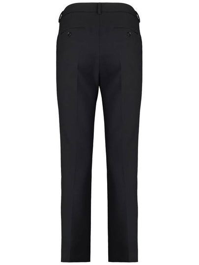 Weekend Max Mara Rana Straight-Leg Trousers - WEEKEND MAX MARA - BALAAN 2