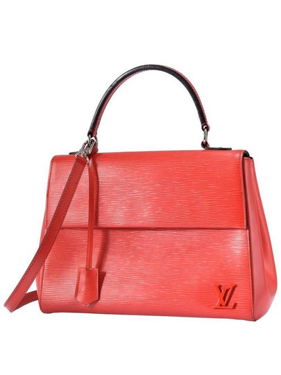 Women s Epi Clooney MM - LOUIS VUITTON - BALAAN 2