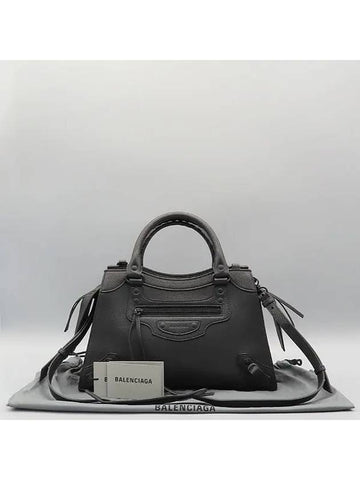 638521 2 WAY bag - BALENCIAGA - BALAAN 1