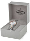 Camberwell Metal Watch Silver Gold - VIVIENNE WESTWOOD - BALAAN 3