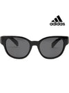 Sports Sunglasses SP0009 01D Polarized Riding Golf - ADIDAS - BALAAN 3