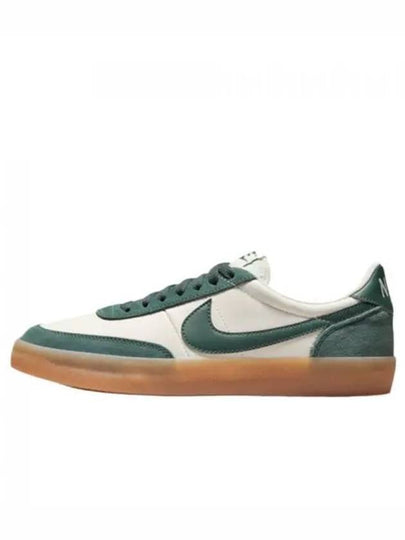 Killshot 2 Low Top Sneakers Vintage Green - NIKE - BALAAN 2