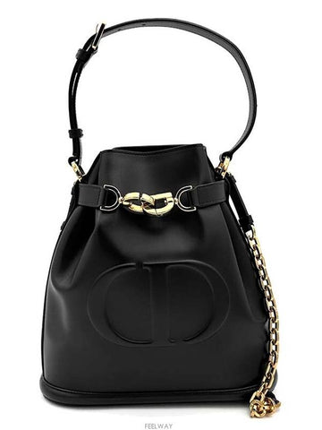 women shoulder bag - DIOR - BALAAN 1