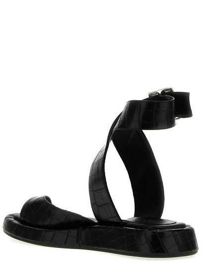 Gia Borghini 'Roxanne' Sandals - GIA BORGHINI - BALAAN 2