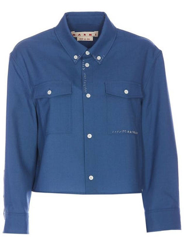 Marni Shirts - MARNI - BALAAN 1