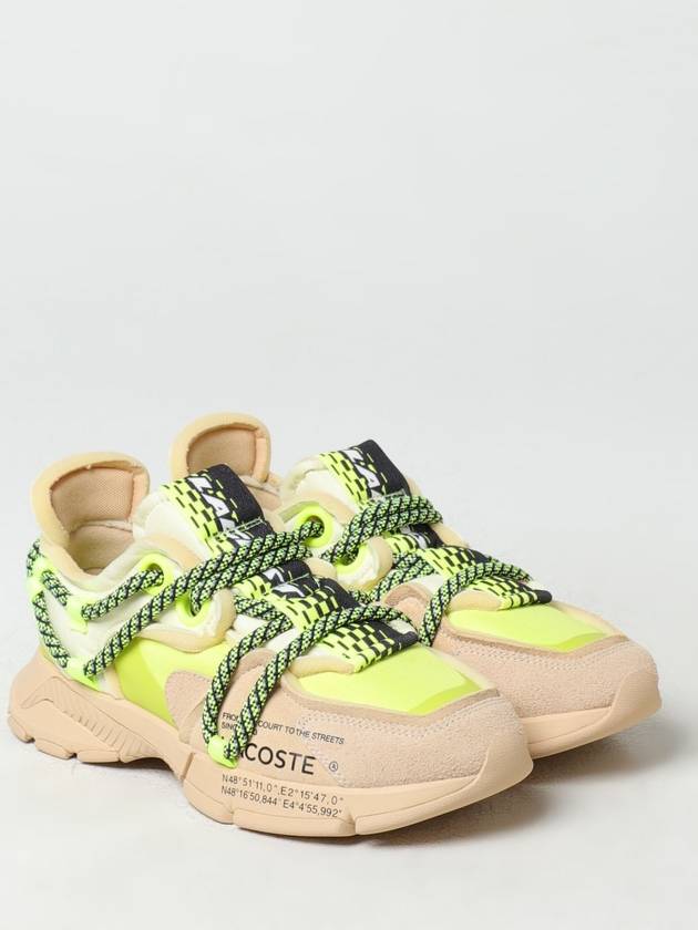 Sneakers men Lacoste - LACOSTE - BALAAN 2