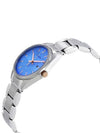 Mother of Pearl Alliance Blue Mother of Pearl Dial Steel Watch Women’s Watch - CALVIN KLEIN - BALAAN 3