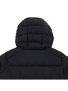 Women s Fluvis Padding 1A00022 595FD 999 - MONCLER - BALAAN 9