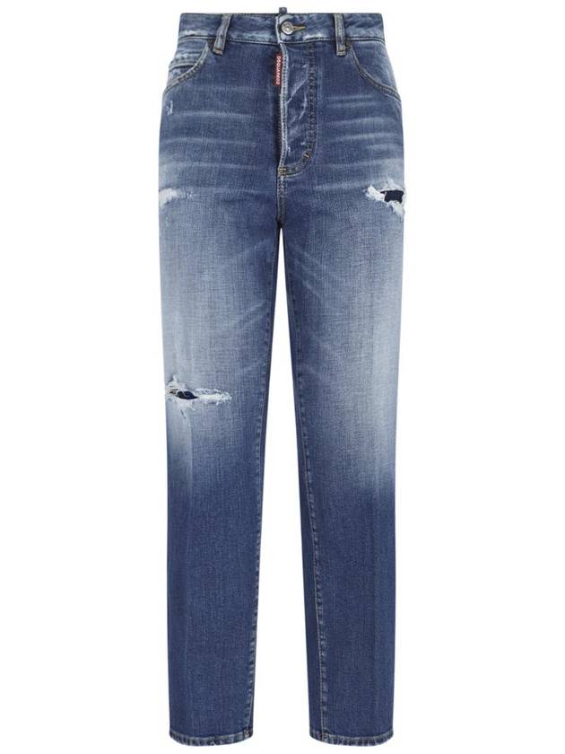 Dsquared2 Jeans - DSQUARED2 - BALAAN 1