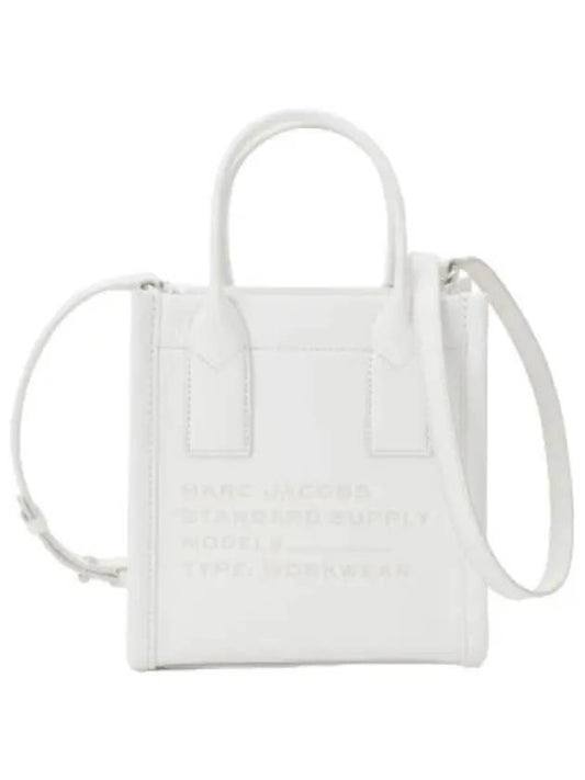 bag tote handbag - MARC JACOBS - BALAAN 1