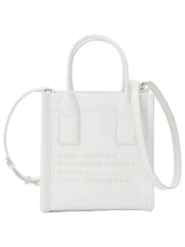 bag tote handbag - MARC JACOBS - BALAAN 1