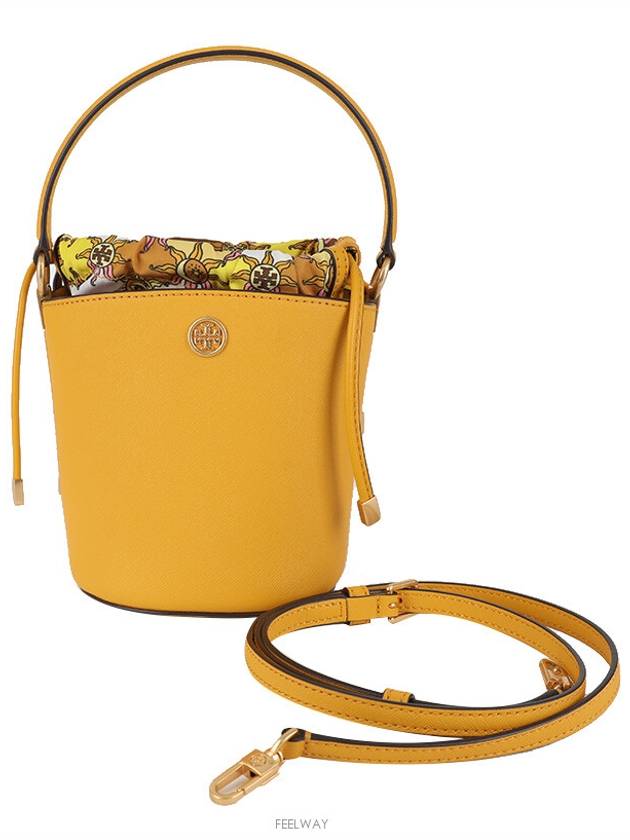 women cross bag - TORY BURCH - BALAAN 1