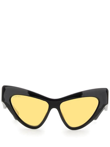 Gucci Cat Eye Sunglasses - GUCCI - BALAAN 1