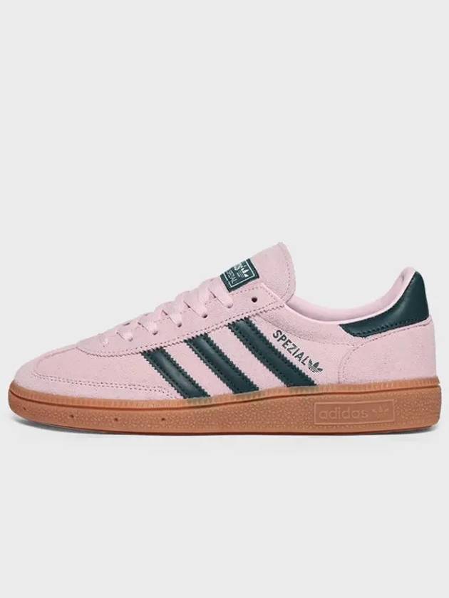 handball special low top sneakers clear pink - ADIDAS - BALAAN 3