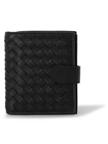 Medium wallet 270225 - BOTTEGA VENETA - BALAAN 1