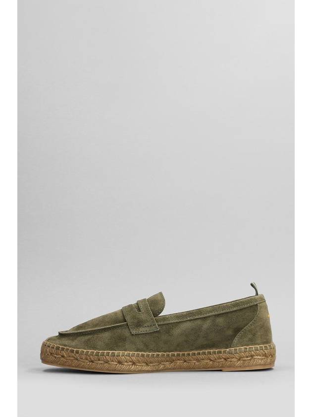 Castañer Nacho T-186 Espadrilles - CASTANER - BALAAN 3