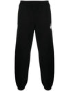 Marker Track Pants Black - OFF WHITE - BALAAN 1