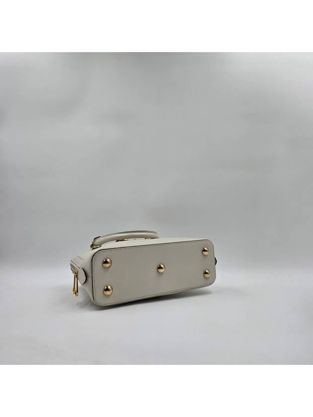 Women s 1955 Horsebit Small Top Handle Bag 4351 - GUCCI - BALAAN 12