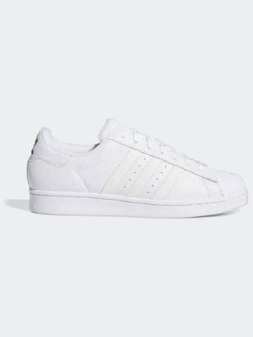 Superstar ADV x Vitoria Men s Original Cloud White Core Black JP5705 740122 - ADIDAS - BALAAN 1