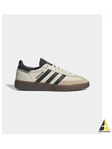 adidas Handball Special Wonder Beige Black IE3698 - ADIDAS - BALAAN 1